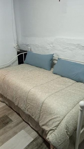 Habitación Jazmín en la Casa del Patio